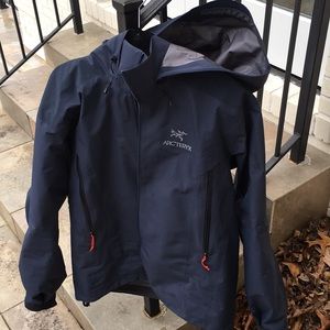 Arc'teryx Beta AR Jacket Men's XL 100% Authentic